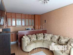 1-к квартира, на длительный срок, 33м2, 9/10 этаж