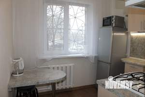 2-к квартира, посуточно, 43м2, 1/5 этаж