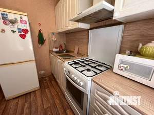 2-к квартира, на длительный срок, 46м2, 2/5 этаж