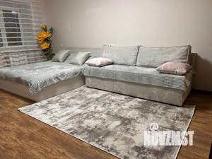 1-к квартира, посуточно, 42м2, 3/10 этаж