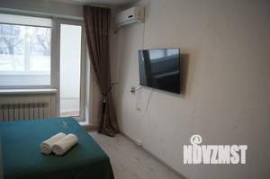 1-к квартира, посуточно, 36м2, 1/9 этаж