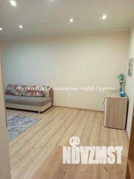 1-к квартира, на длительный срок, 35м2, 3/3 этаж