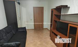 1-к квартира, на длительный срок, 38м2, 2/10 этаж