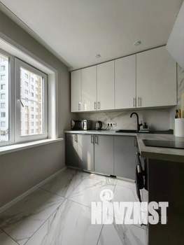 1-к квартира, посуточно, 32м2, 1/1 этаж