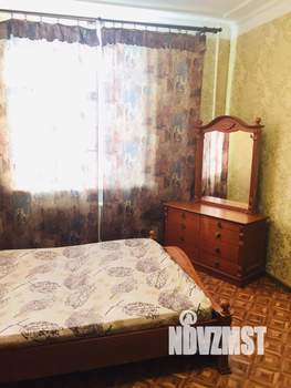 2-к квартира, на длительный срок, 50м2, 4/5 этаж