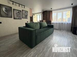 2-к квартира, посуточно, 43м2, 1/1 этаж