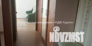 2-к квартира, на длительный срок, 52м2, 8/10 этаж