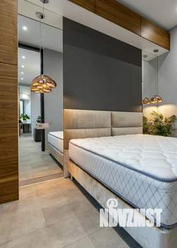 3-к квартира, на длительный срок, 75м2, 2/4 этаж