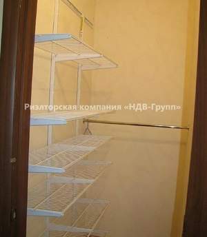 1-к квартира, на длительный срок, 36м2, 5/14 этаж