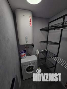 1-к квартира, посуточно, 37м2, 8/14 этаж