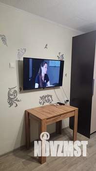 1-к квартира, посуточно, 31м2, 4/9 этаж