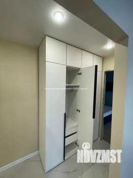 2-к квартира, на длительный срок, 45м2, 2/9 этаж