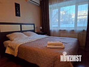 1-к квартира, посуточно, 32м2, 1/5 этаж