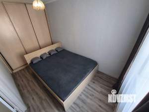 2-к квартира, посуточно, 45м2, 1/1 этаж
