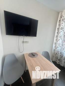 1-к квартира, посуточно, 35м2, 4/9 этаж