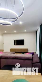 2-к квартира, посуточно, 65м2, 1/16 этаж