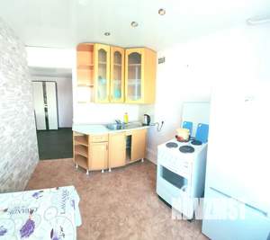 1-к квартира, посуточно, 34м2, 8/9 этаж