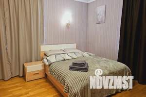 2-к квартира, посуточно, 105м2, 4/12 этаж