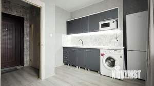 1-к квартира, посуточно, 33м2, 14/19 этаж