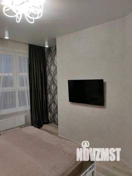 1-к квартира, на длительный срок, 43м2, 10/16 этаж