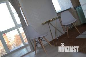 Студия квартира, посуточно, 22м2, 6/9 этаж