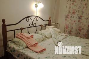 1-к квартира, посуточно, 41м2, 5/5 этаж