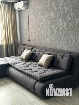 1-к квартира, на длительный срок, 36м2, 7/25 этаж