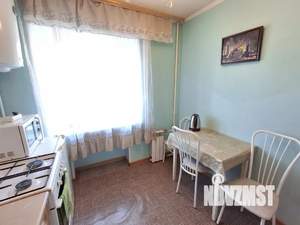 1-к квартира, посуточно, 32м2, 2/5 этаж