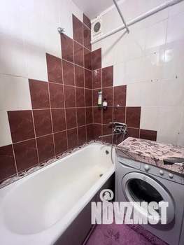 2-к квартира, посуточно, 48м2, 1/5 этаж