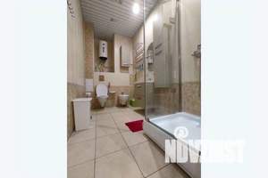 2-к квартира, посуточно, 55м2, 1/25 этаж