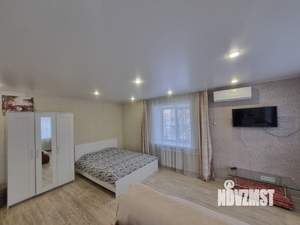 1-к квартира, посуточно, 30м2, 3/5 этаж