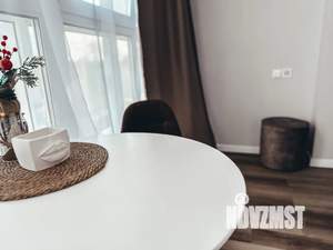 Студия квартира, посуточно, 24м2, 6/10 этаж