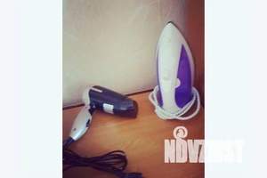 1-к квартира, посуточно, 35м2, 4/5 этаж