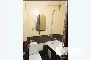 1-к квартира, посуточно, 35м2, 5/5 этаж