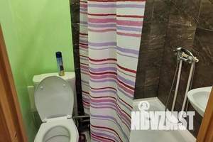 1-к квартира, посуточно, 13м2, 1/3 этаж