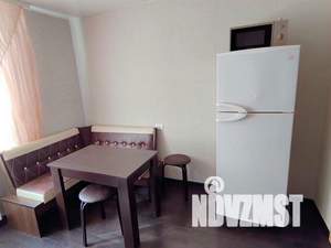 1-к квартира, на длительный срок, 35м2, 3/5 этаж