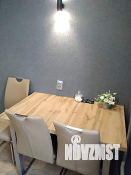 1-к квартира, посуточно, 36м2, 7/10 этаж