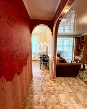 2-к квартира, на длительный срок, 44м2, 5/5 этаж