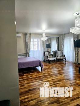 Студия квартира, посуточно, 40м2, 5/5 этаж