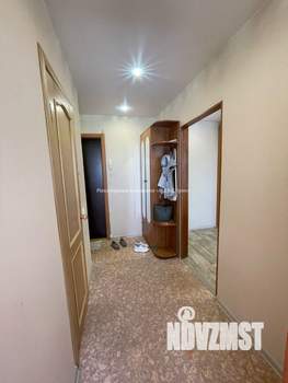 1-к квартира, на длительный срок, 33м2, 8/9 этаж