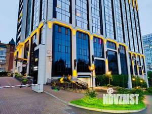 1-к квартира, посуточно, 37м2, 5/16 этаж