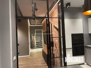 1-к квартира, на длительный срок, 50м2, 13/25 этаж