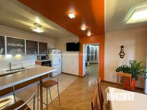 4-к квартира, на длительный срок, 143м2, 6/10 этаж