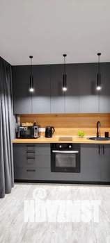 Студия квартира, посуточно, 35м2, 4/13 этаж