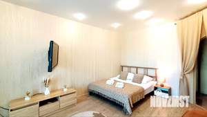 1-к квартира, посуточно, 44м2, 8/19 этаж