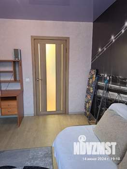 2-к квартира, на длительный срок, 46м2, 4/5 этаж