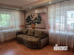 1-к квартира, на длительный срок, 34м2, 2/5 этаж