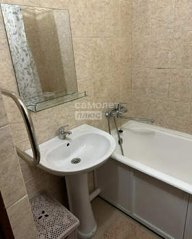 1-к квартира, на длительный срок, 36м2, 5/14 этаж