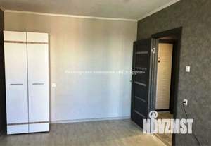1-к квартира, на длительный срок, 33м2, 10/10 этаж