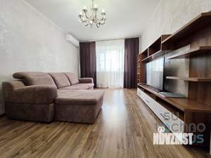 2-к квартира, посуточно, 69м2, 10/25 этаж